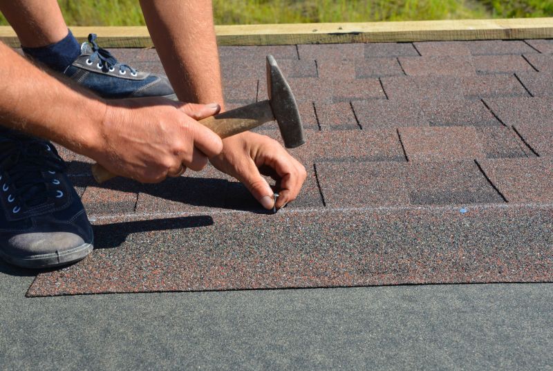 Skilled Roofing Experts