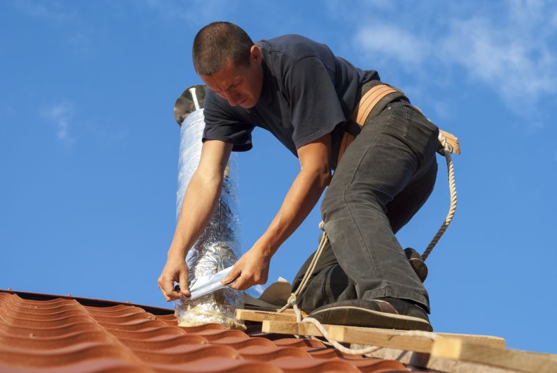 House Roof Repair