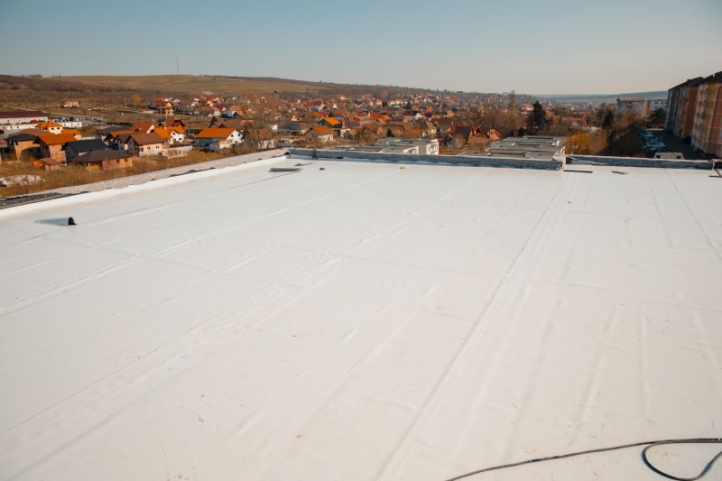 Best Roof Repair Contractors in Redwood City, CA